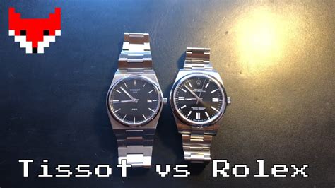 rolex oysterquartz vs tissot prx|tissot prx reviews.